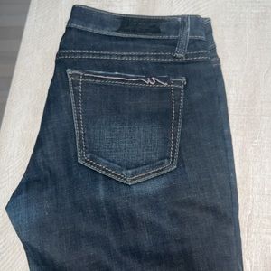 Paris Skinny Anoname Jeans